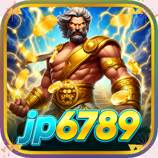 jp6789 — mitra unggulan