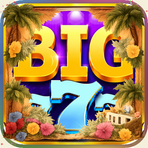 big777 — galeri pratinjau - APK Resmi